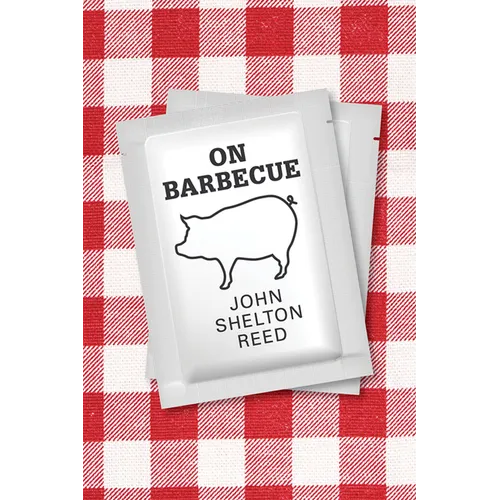 On Barbecue - Paperback
