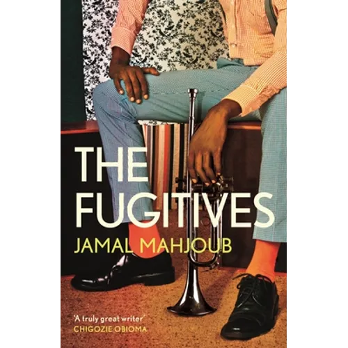The Fugitives - Paperback