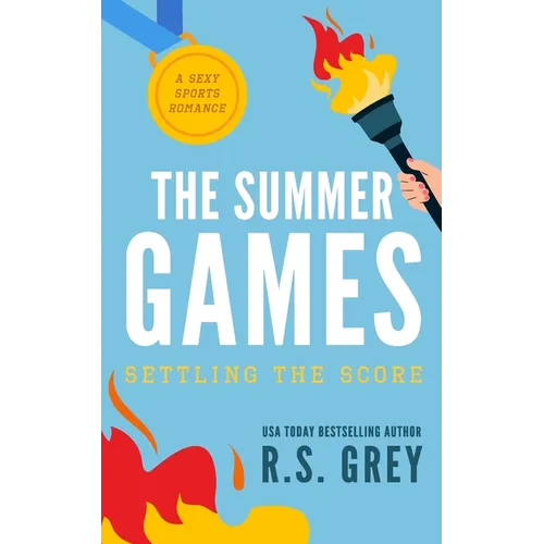 The Summer Games: Settling the Score - Paperback