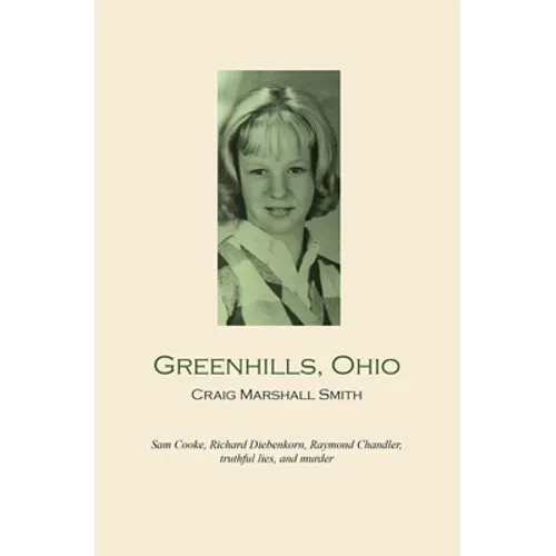 Greenhills, Ohio - Paperback
