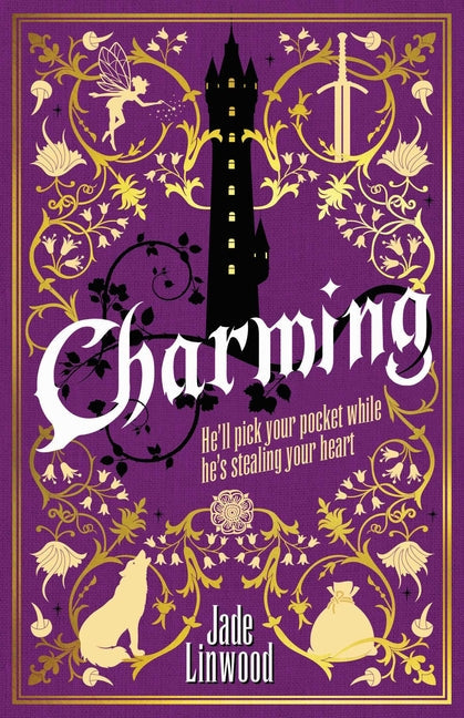 Charming - Paperback