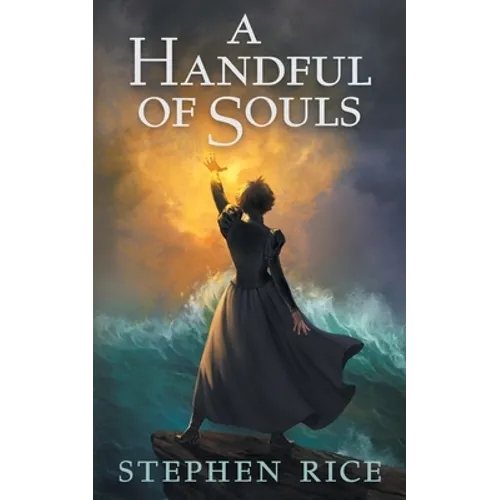 A Handful of Souls - Paperback