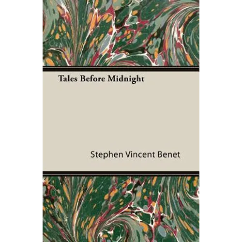 Tales Before Midnight - Paperback