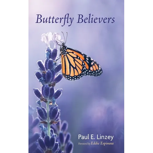 Butterfly Believers - Paperback