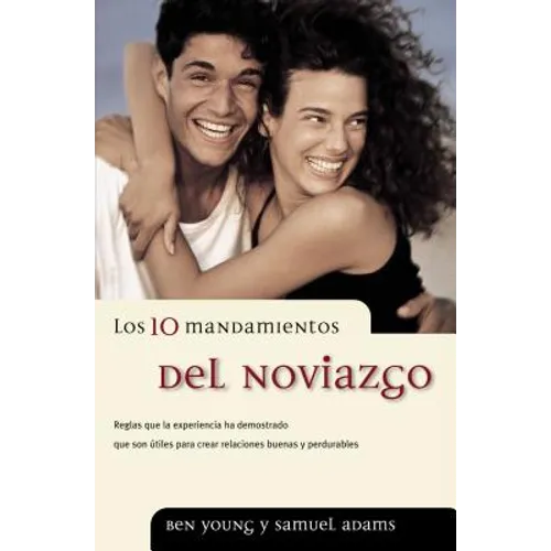 El Los 10 Mandamientos del Noviazgo - Paperback