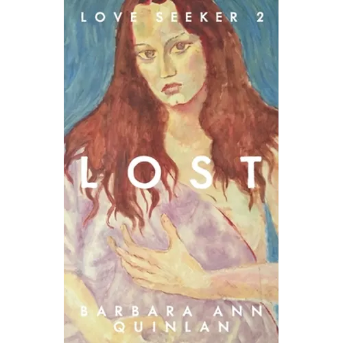 Lost - Paperback