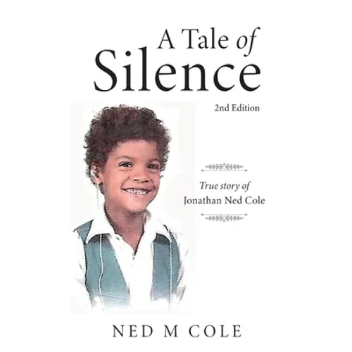 A Tale of Silence - Paperback