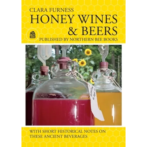 Honey Wines and Beers - Paperback