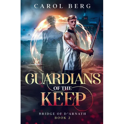 Guardians of the Keep - Paperback