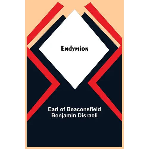Endymion - Paperback