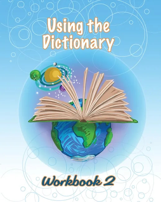Using the Dictionary: Workbook 2 - Paperback