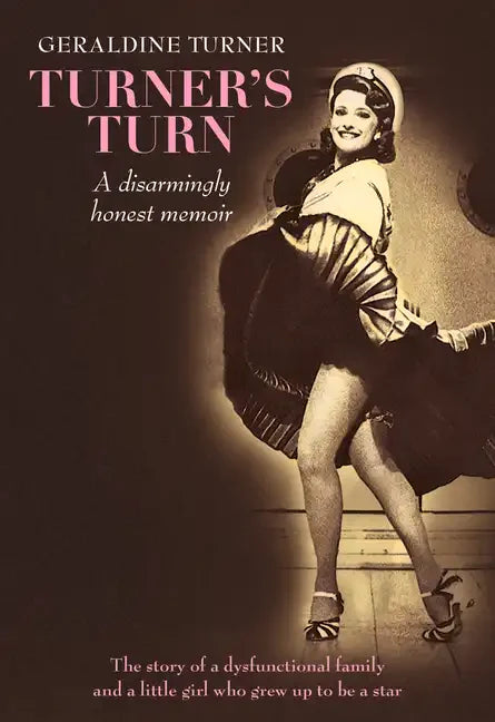 Turner's Turn - Paperback