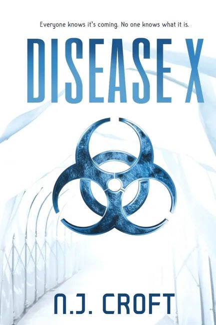 Disease X - Paperback