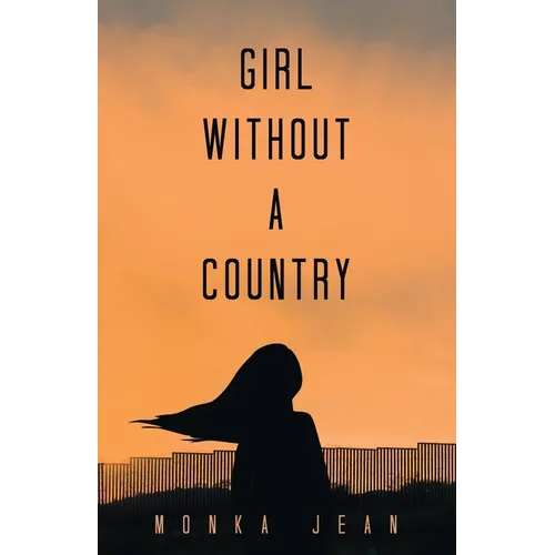 Girl Without A Country - Paperback