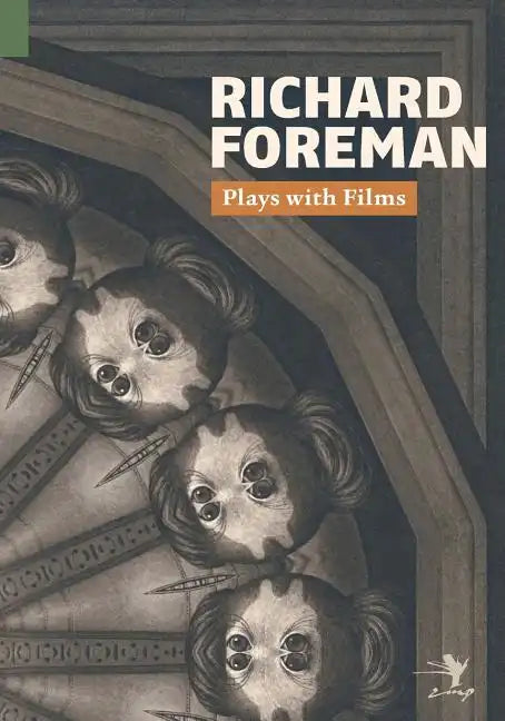 Plays with Films - Paperback