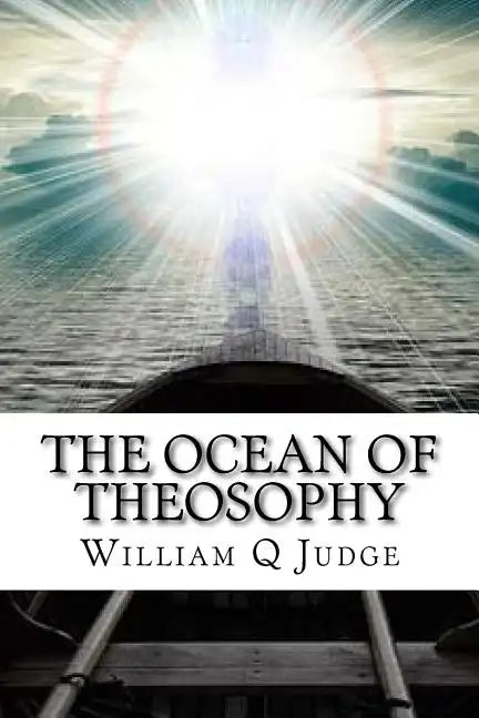The Ocean of Theosophy - Paperback