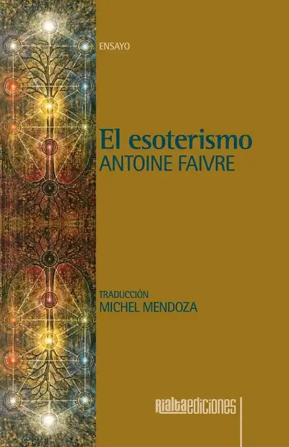 El esoterismo - Paperback
