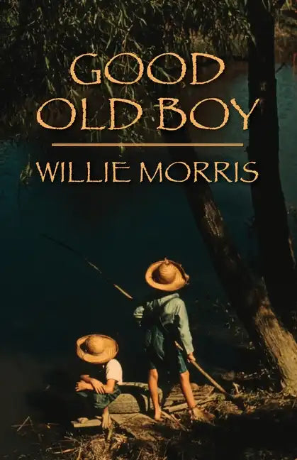 Good Old Boy - Paperback