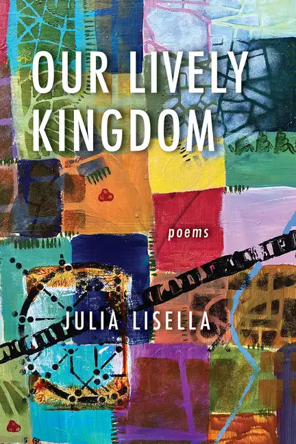 Our Lively Kingdom - Paperback
