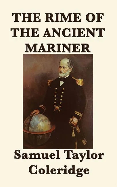The Rime of the Ancient Mariner - Hardcover