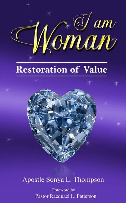 I Am Woman - Paperback