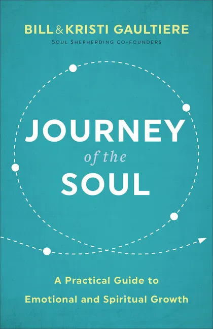 Journey of the Soul - Hardcover