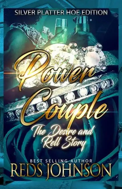 Power Couple: The Desire and Rell Story - Paperback