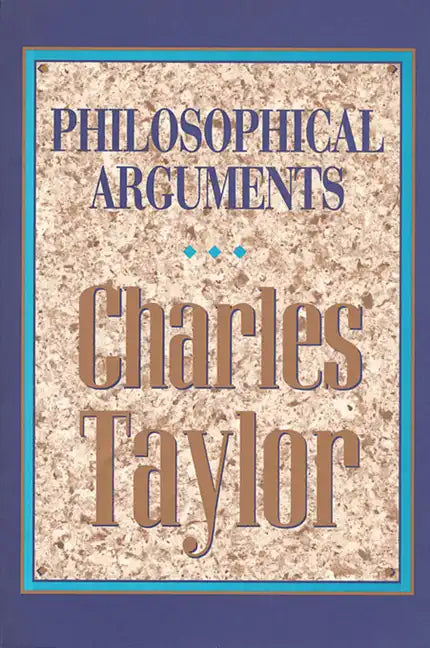 Philosophical Arguments - Paperback