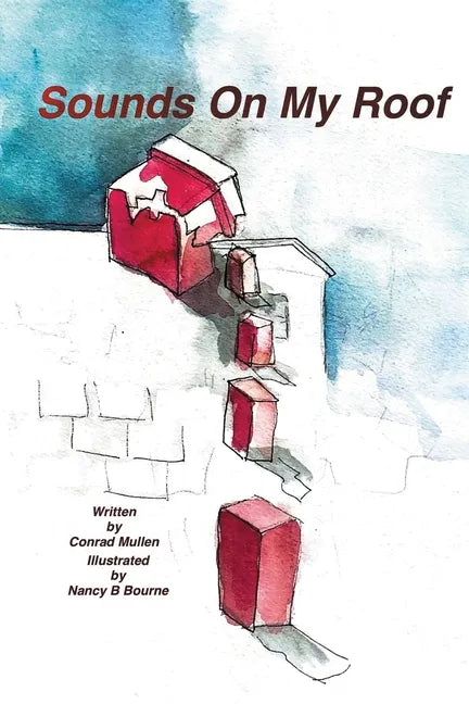 Sounds On My Roof - Paperback