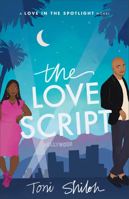 Love Script - Hardcover