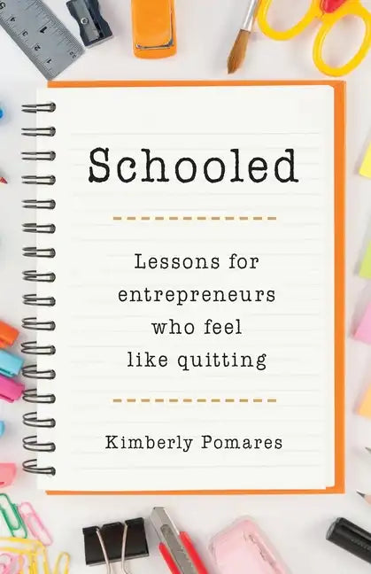 Schooled - Paperback