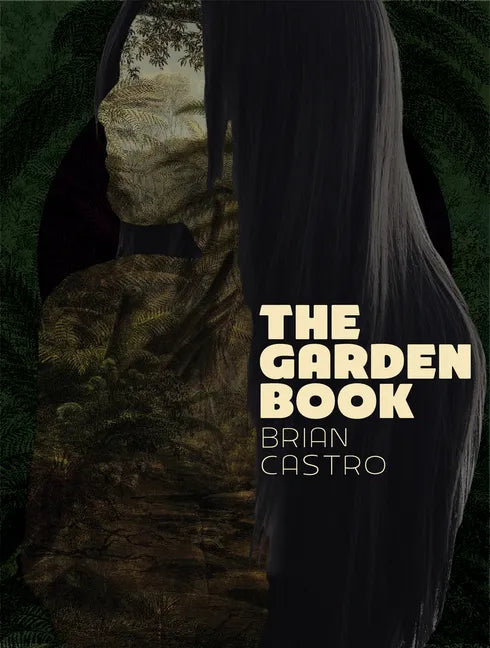 The Garden Book - Paperback