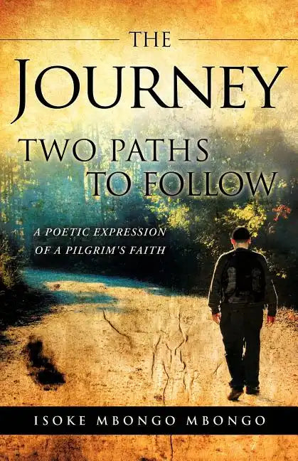 The Journey - Paperback