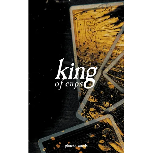 King of Cups - Paperback