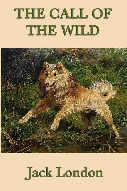 The Call of the Wild - Paperback