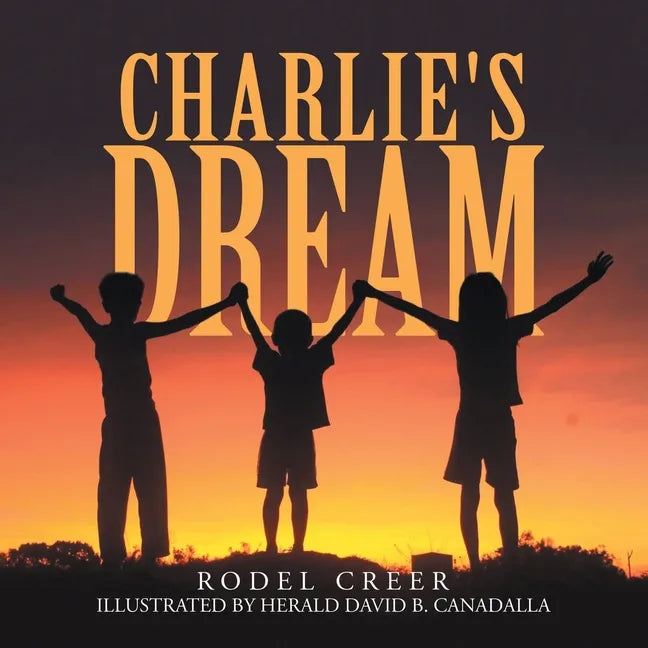 Charlie's Dream - Paperback
