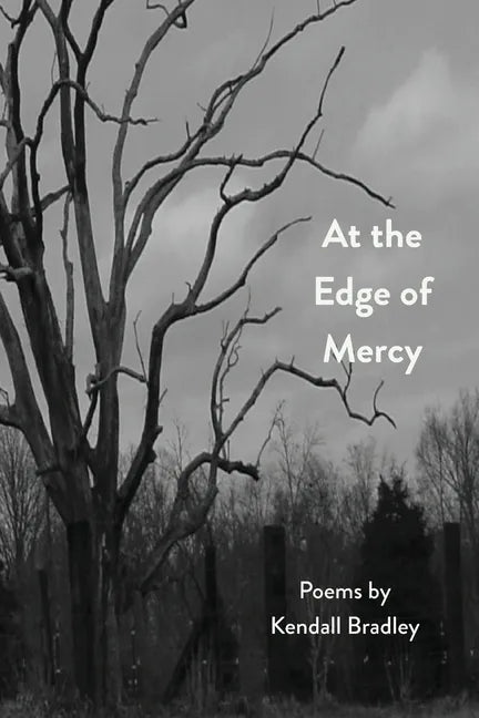 At the Edge of Mercy - Paperback