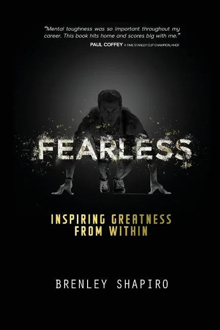 Fearless: Inspiring Greatness From Within - Paperback