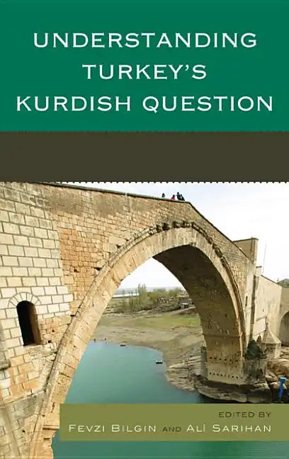 Understanding Turkey's Kurdish Question - Paperback