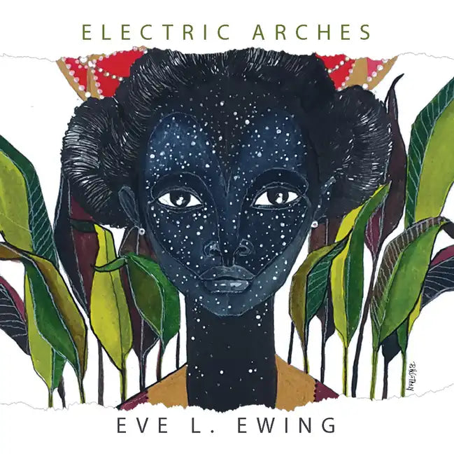 Electric Arches - Hardcover