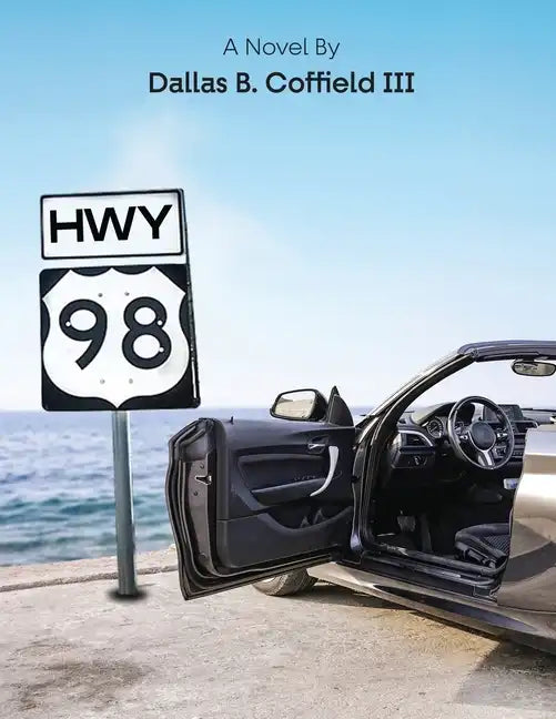 Hwy 98 - Paperback