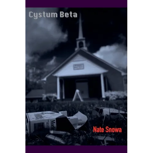 Cystum Beta - Paperback