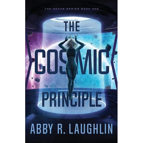 The Cosmic Principle - Paperback