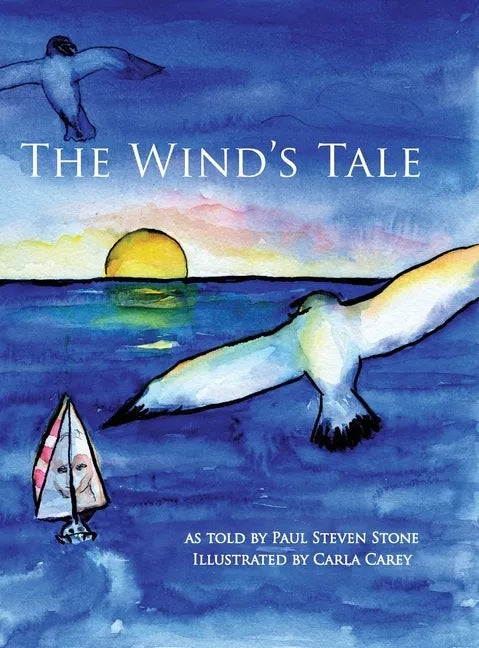 The Wind's Tale - Hardcover