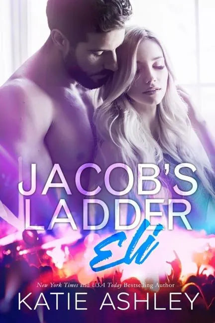 Jacob's Ladder: Eli - Paperback