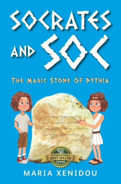 Socrates and Soc - Paperback