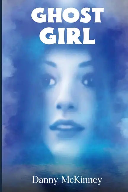 Ghost Girl: The School Janitor - Paperback