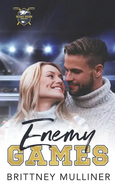 Enemy Games - Paperback