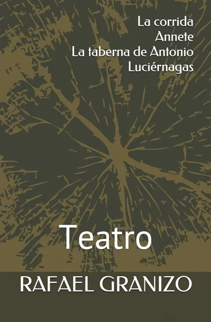 Teatro - Paperback