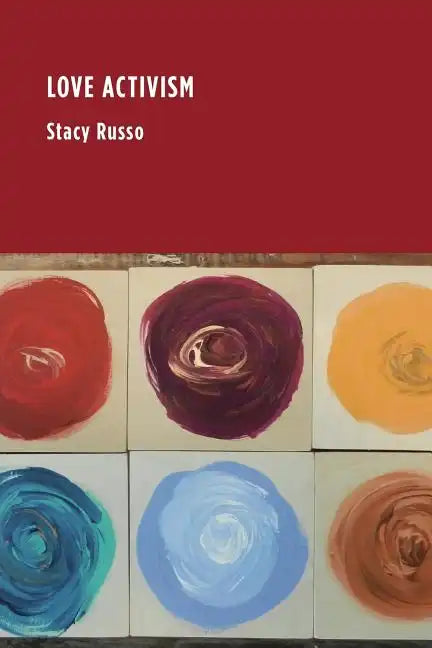 Love Activism - Paperback